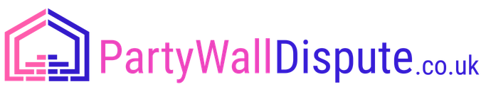 Party Wall Dispute Icon