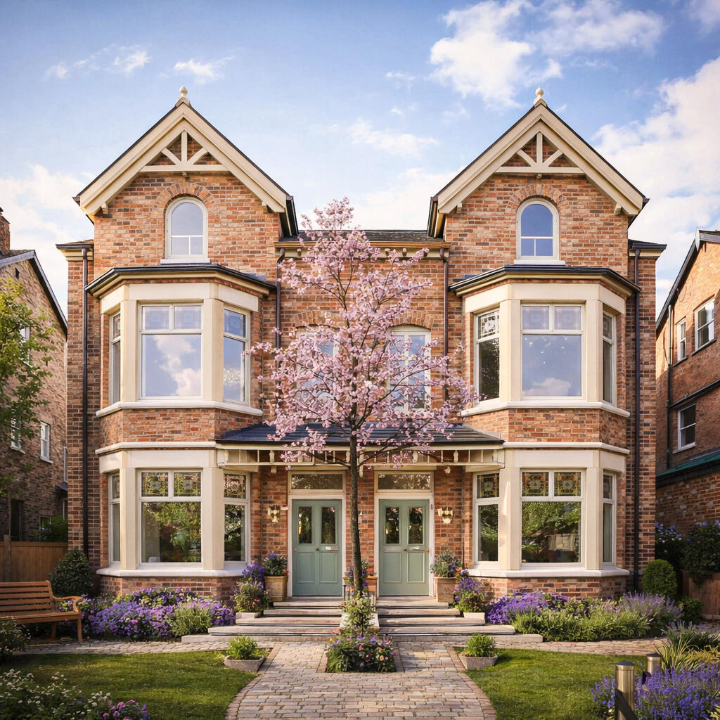 Party Wall Dispute Icon