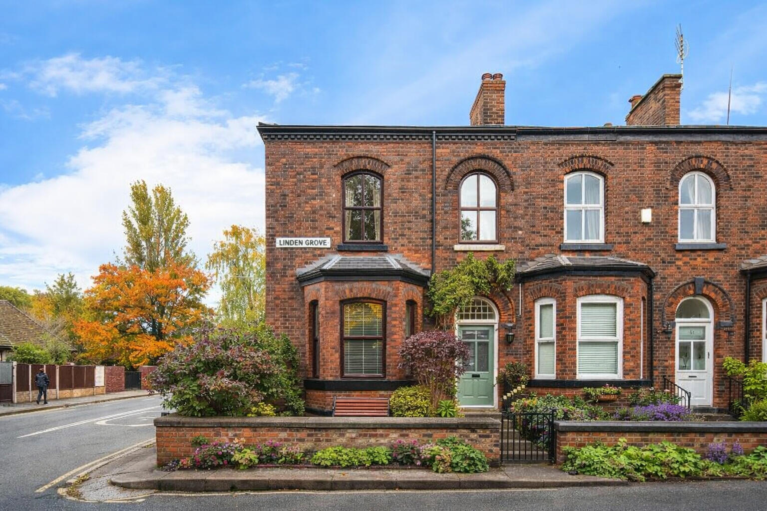 Party Wall Dispute Icon